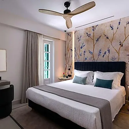 Penthouse Sea View 2* Corfu (city)