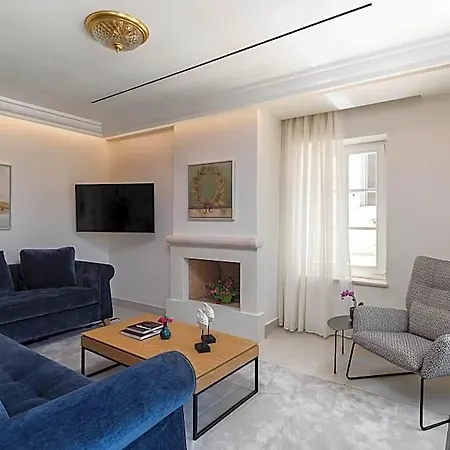 Hotel Penthouse Sea View Corfu (city)