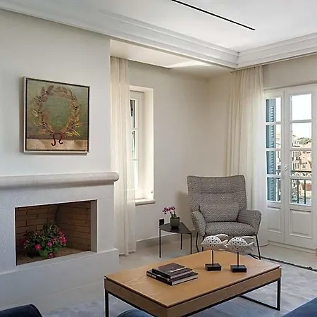 Ξενοδοχείο Penthouse Sea View 2*