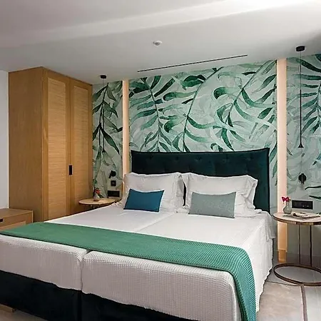 Hotel Penthouse Sea View