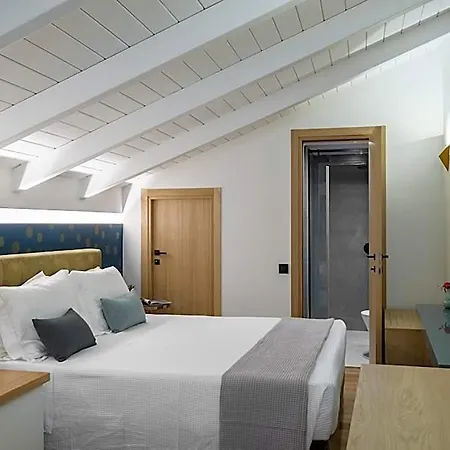 Penthouse Sea View