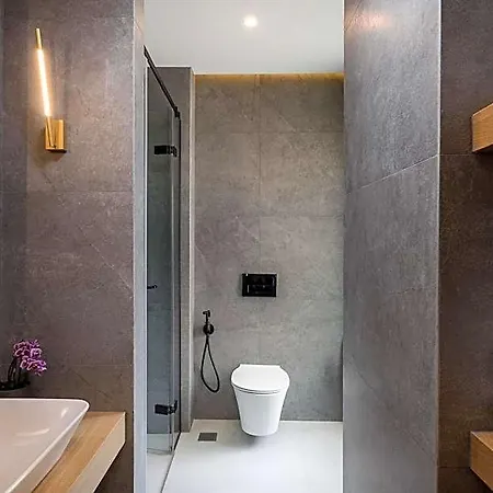 Penthouse Sea View Ξενοδοχείο