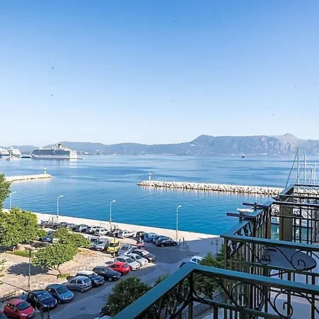 Penthouse Sea View Hotel