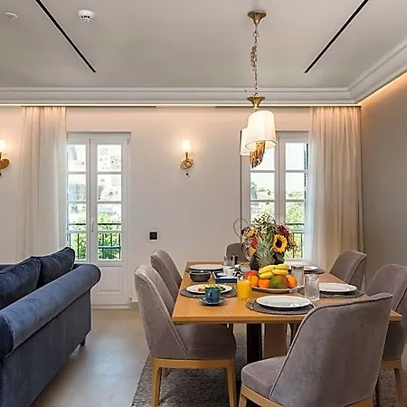 Penthouse Sea View Ξενοδοχείο