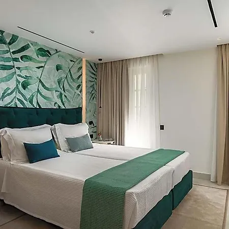 Penthouse Sea View Ξενοδοχείο