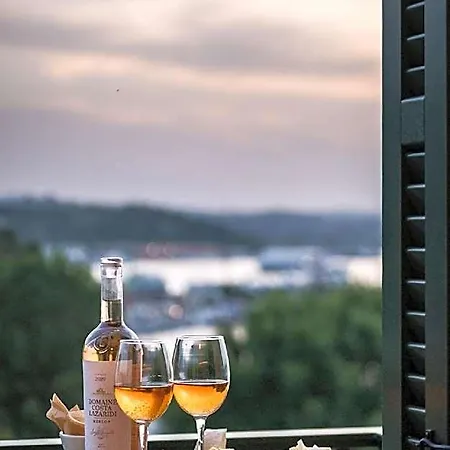 Penthouse Sea View Ξενοδοχείο 2*